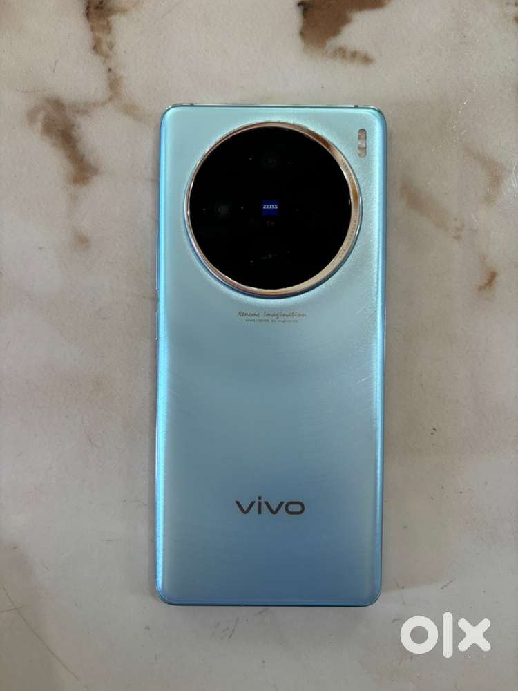 X 100 new condition