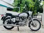2018 Model Bullet Standard ES 350