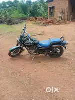 A bike good candition