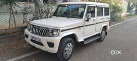 Mahindra Bolero 1.5 B4, 2022, Diesel