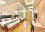 House keeping staff