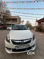 Maruti Suzuki Swift Dzire 2013 Diesel 325000 Km Driven