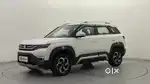 Maruti Suzuki Vitara Brezza 1.5 ZXI PLUS, 2022, Petrol
