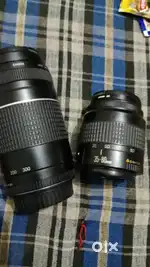New condition canon 200D