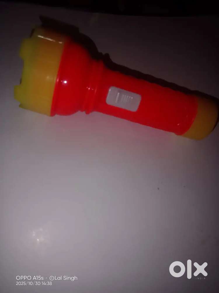 Mini torchlight