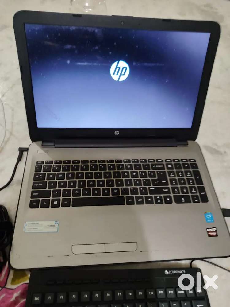 Want sell old laptop