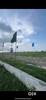 Location: Delhi meerut expressway (NH24)