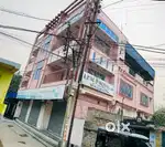 2BHK  newly constructed for rent just 2 minutes from burdwan station