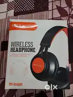 Headphones