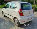 Hyundai i10 1.2 Kappa SPORTZ, 2014