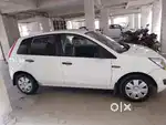 Ford Figo 2011 Diesel Well Maintained