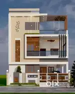 I CAN BULID INVUDUVAL HOUSES AND TWO TO FOUR FLOOR HOUSES