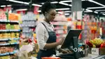 Hiring! Billing and supermarket staff