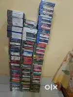 Psp,ps1,ps2,ps3,ps4,ps5, exbox games CD