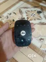 Jio router