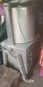20lit titling wedgrinder 2