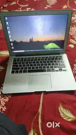 MacBook Air