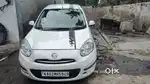 Nissan MICRA PRIMO 2013 Diesel Well Maintained