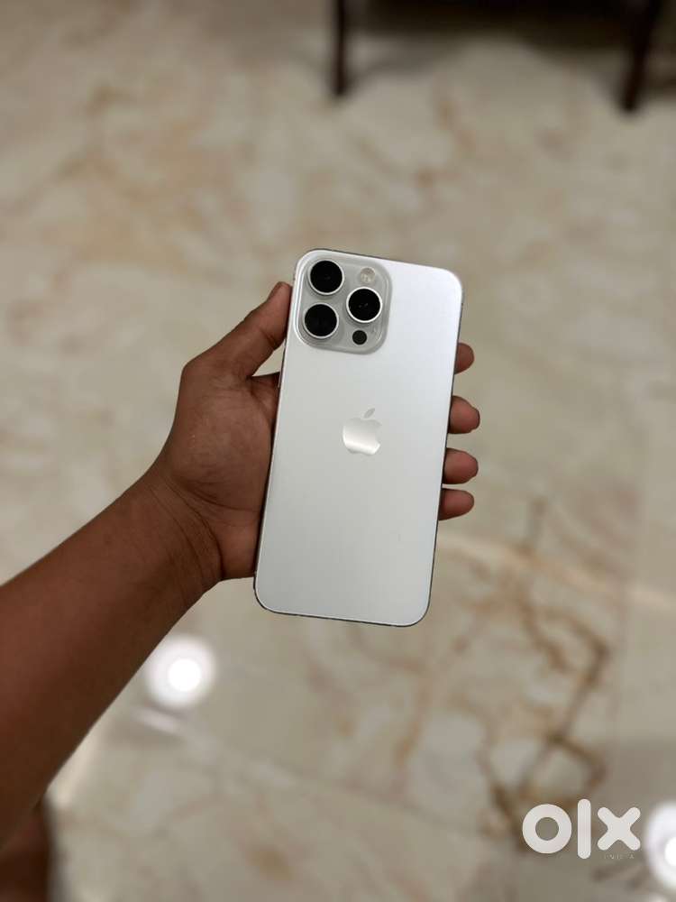 Iphone 15 pro max (256)