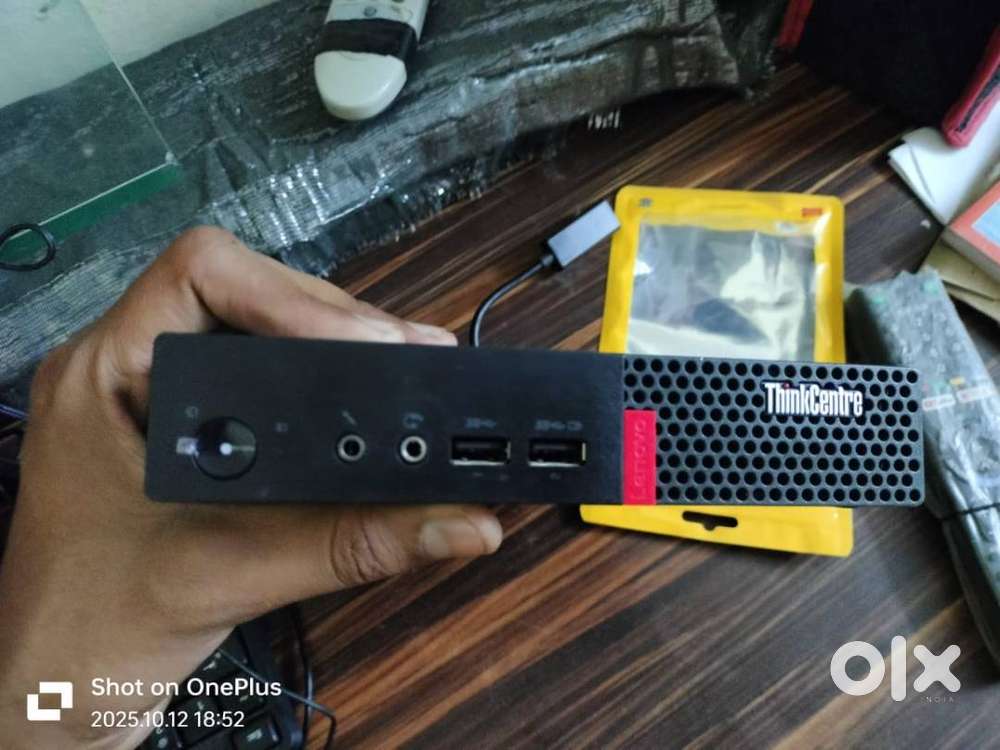 Lenovo tiny
