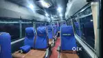 17 Seater TEMPO TRAVELLER