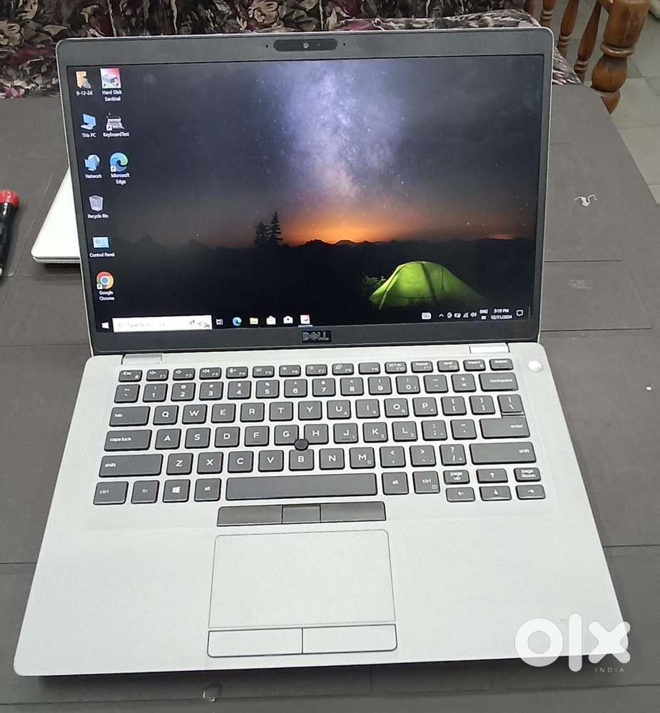 HP i7 10Gen HP 16GB RAM/500GB