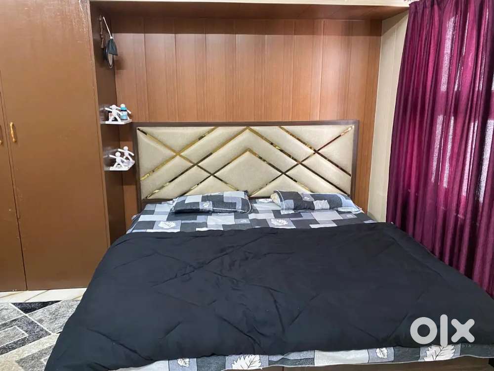 HOUSE FOR RENT TOLET SERVICE ALSO AVAILABLE