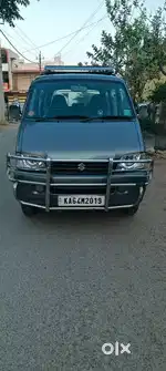 Maruti Suzuki Eeco 2020 Petrol 65200 Km Driven
