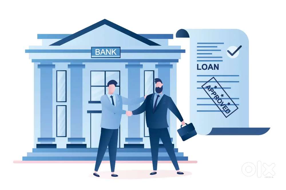 Loan ki avashyakta ho to humse sampark  home business personal loan