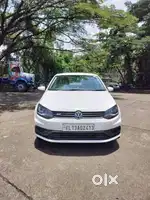 Volkswagen Ameo 1.0 MPI Trendline, 2019, Petrol