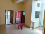 2bhkflat for family,guest house ,with car parking