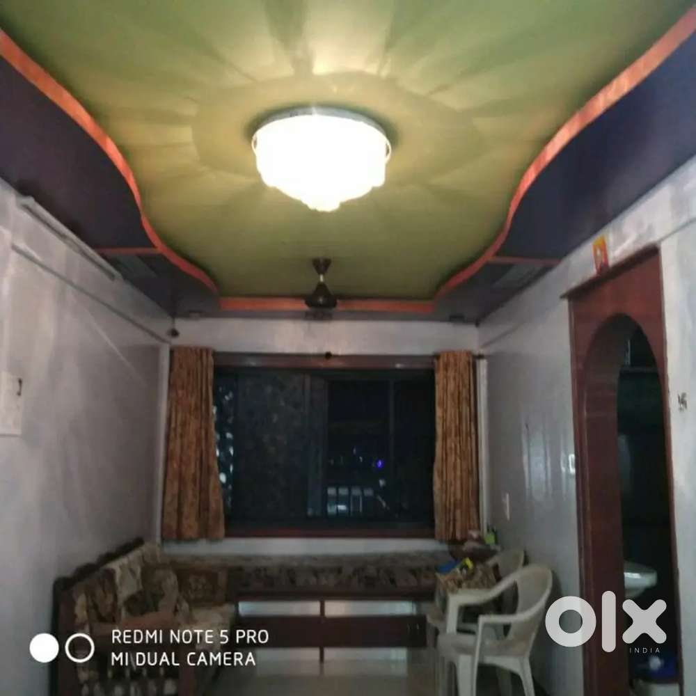 Standalone building on Naigaon papady road