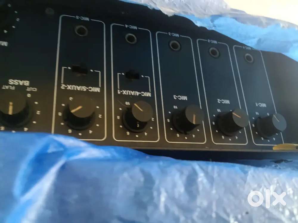 Maschi argnt need money