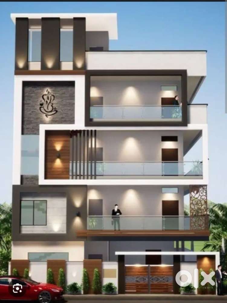 Madar house for sell