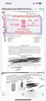 Vijayawada Highway Chance propertyDTCP rera approval property for sale