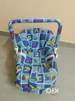 Angel kids baby swing &bounce