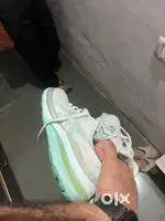 Asics shoes