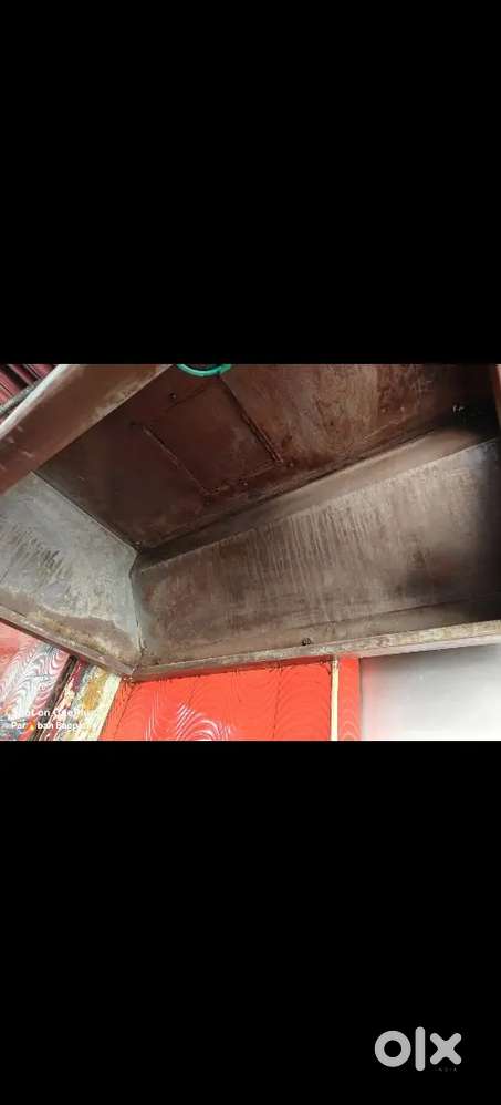 Kitchen Chimney Service
