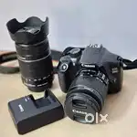 Canon 1300D for sale