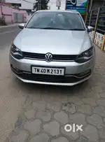 Volkswagen Polo Select 1.5 TDI Highline, 2016, Diesel