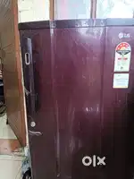 LG Refrigerator, 4star, Model GL-195OM4