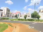 30 Feet Frontage, North Facing, Plot for Sale at Iyyappanthangal Porur