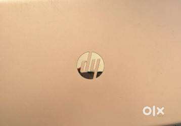 HP PAVILION LAPTOP FOR Sale(B&O)