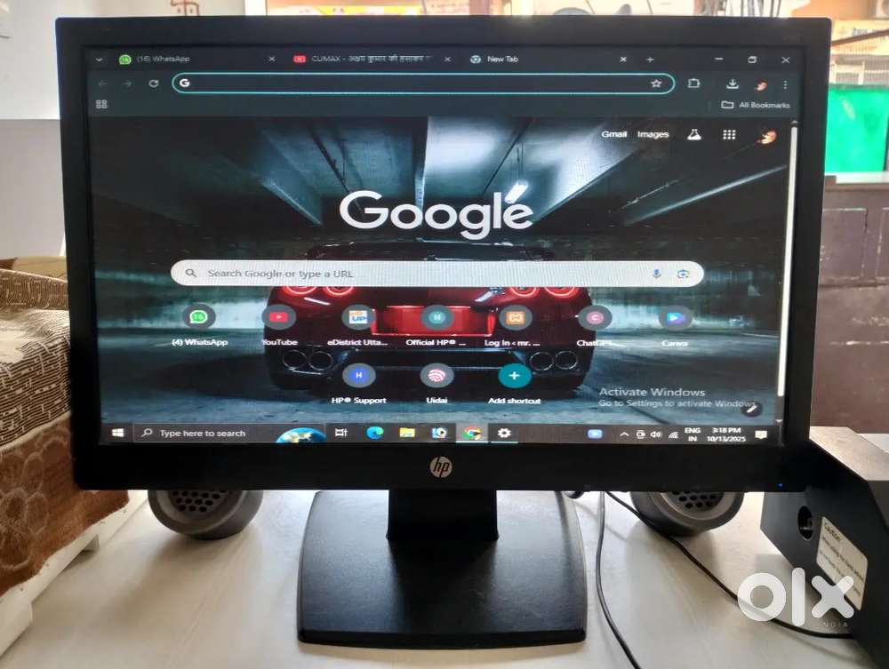 Home/Office use PC