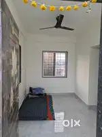 2 Vacancy Available For Girl In New Constructed 1RK Flat Pimple Gurav