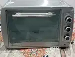 Branded OTG Bajaj,Usha, Morphy Richards 5pc