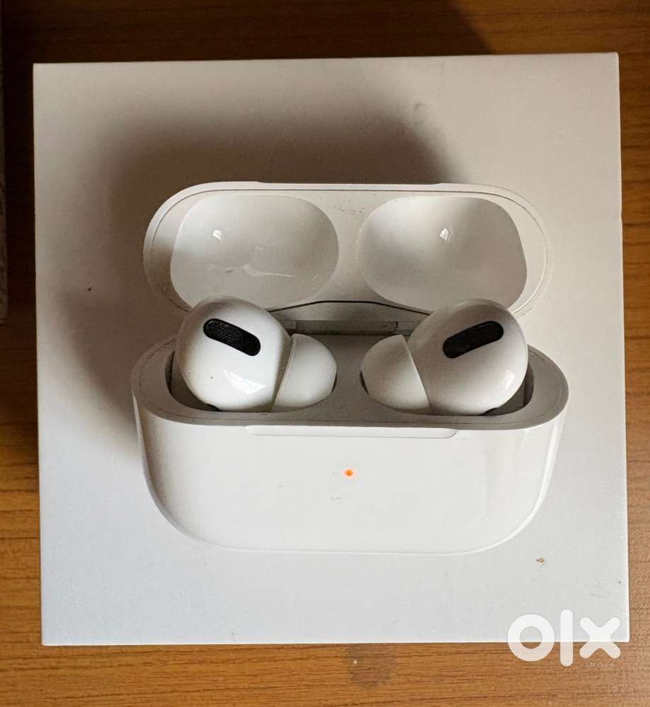 Airpods Pro - 1st Generation