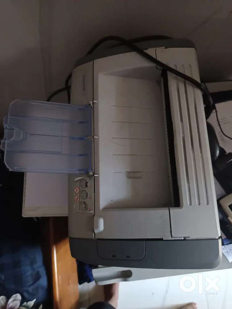 Hp laserjet printer