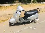 Suzuki Access 125