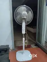 Used Stand Fan